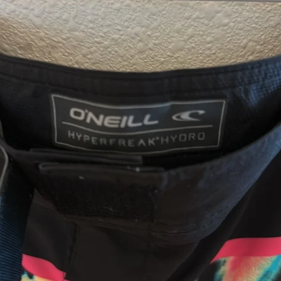 O'Neill - Hyperfreak *HYDRO Boardshorts - Picture 6 of 9